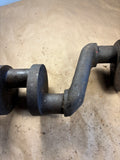 1928-1931 Ford Model A crankshaft OEM