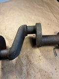 1928-1931 Ford Model A crankshaft OEM