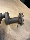 1928-1931 Ford Model A crankshaft OEM