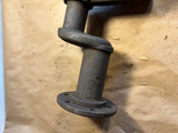 1927-1928 Chevrolet 4 cylinder crank shaft OEM