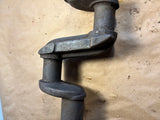 1927-1928 Chevrolet 4 cylinder crank shaft OEM