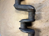 1927-1928 Chevrolet 4 cylinder crank shaft OEM