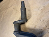 1927-1928 Chevrolet 4 cylinder crank shaft OEM
