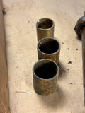1937-1940 Chevrolet truck tooth type steering sector NORS 263586CX