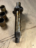 1937-1940 Chevrolet truck tooth type steering sector NORS 263586CX