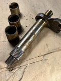 1937-1940 Chevrolet truck tooth type steering sector NORS 263586CX