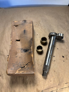 1933-1935 Chevrolet CC DC EC steering sector set 261550 NORS