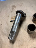Ford Model A 7-tooth steering sector set wit on bushings  NORS