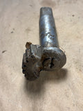 Ford Model A 7-tooth steering sector set wit on bushings  NORS