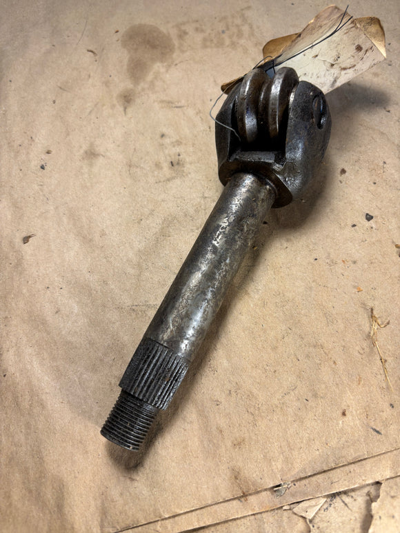 1939-1948 Chevrolet Standard steering sector NORS