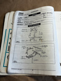 1970 NAPA/Allied Chassis Parts catalog CH-M16A October 1970