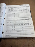 1973 McQuay Norris Chassis Parts Catalog 73c