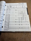 1973 McQuay Norris Chassis Parts Catalog 73c