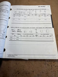 1973 McQuay Norris Chassis Parts Catalog 73c