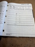 1973 McQuay Norris Chassis Parts Catalog 73c