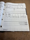 1973 McQuay Norris Chassis Parts Catalog 73c