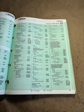 1970 Victor Sealing Products Gaskets Oil Seals Packings catalog SP-307-70
