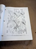 1958-1963 Ford Truck Parts and Accessories Illustrations Catalog