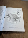 1958-1963 Ford Truck Parts and Accessories Illustrations Catalog