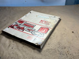 1966 National Oil Seal Master Catalog Federal Mogul 401