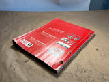 1966 National Oil Seal Master Catalog Federal Mogul 401