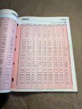 1967 Victor Oil Seal and Gasket Passenger Guide PM-101-67