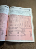 1967 Victor Oil Seal and Gasket Passenger Guide PM-101-67