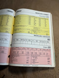 1967 Victor Oil Seal and Gasket Passenger Guide PM-101-67