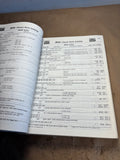 1956-1957 Ford Big Job Chassis Parts and Accessories  Truck Catalog