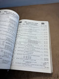 1956-1957 Ford Big Job Chassis Parts and Accessories  Truck Catalog