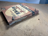 1956-1957 Ford Big Job Chassis Parts and Accessories  Truck Catalog