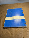 1970 TRW Piston Ring Sets catalog R-170