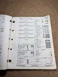 1969 Bower-BCA Bearings and National Oil Seals catalog passenger and light truck