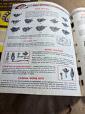 1955 Trico Specification and Sales Catalog