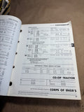 1971 Monmouth Engine Bearings Catalog no. 71