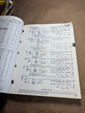 1971 Monmouth Engine Bearings Catalog no. 71