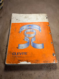 1971 Monmouth Engine Bearings Catalog no. 71