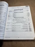 1970 NAPA/Allied Engine Parts catalog