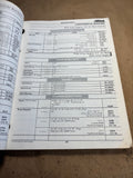 1970 NAPA/Allied Engine Parts catalog