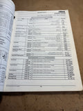 1970 NAPA/Allied Engine Parts catalog