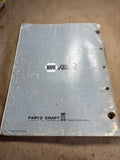 1970 NAPA/Allied Engine Parts catalog