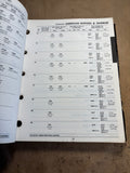 1976 TRW Chassis Parts catalog C-176