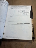 1976 TRW Chassis Parts catalog C-176