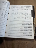 1976 TRW Chassis Parts catalog C-176
