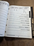1976 TRW Chassis Parts catalog C-176
