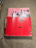 1976 TRW Chassis Parts catalog C-176