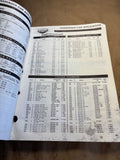 1970 Casco Vulcan Automotive Ignition Parts catalog