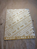 1941 Steel Parts Manufacturing Speedometer Cables catalog