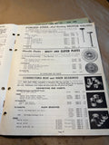 1942 AMKO Automotive Manufacturing Automotive Replacements catalog