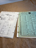 1942 AMKO Automotive Manufacturing Automotive Replacements catalog